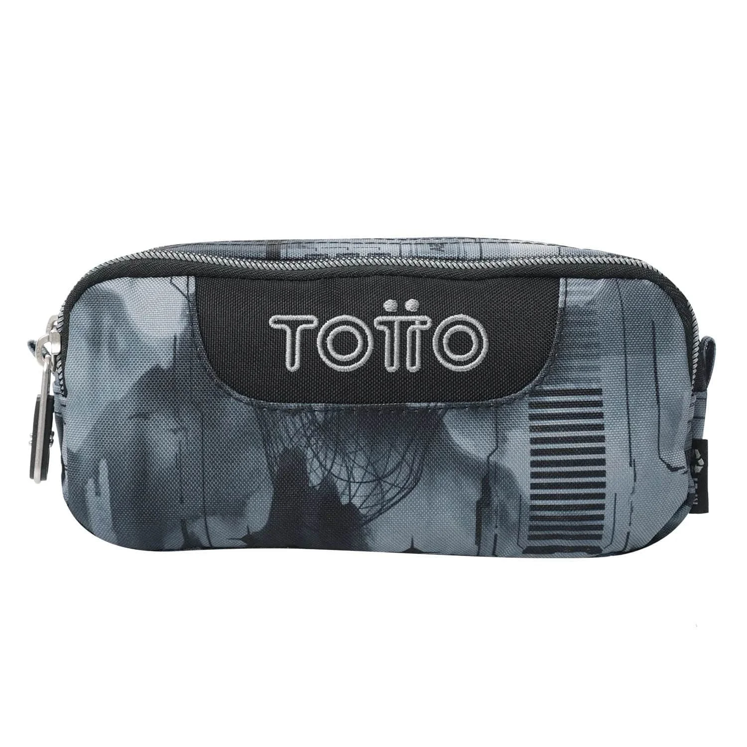 Estuche Totto Sobre 7YK Multiuso