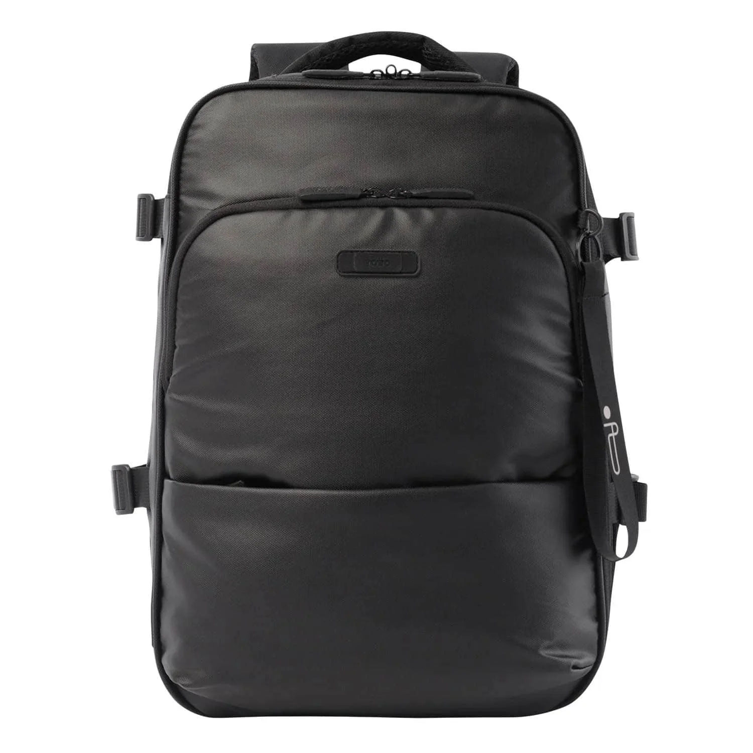 Mochila de Viaje Totto Mediana Trip Negra