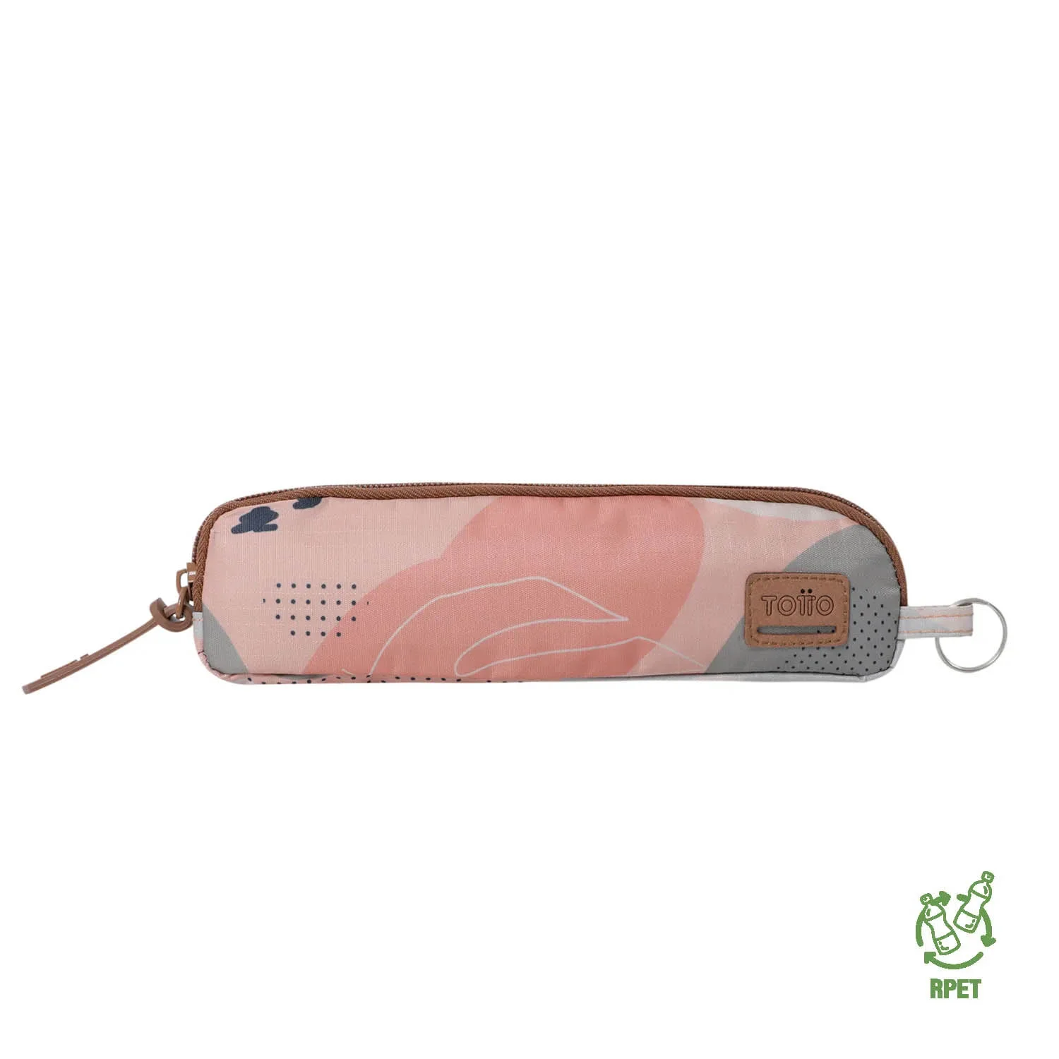 [2416Z-0KW] Estuche Totto Kijal 0KW Multiuso