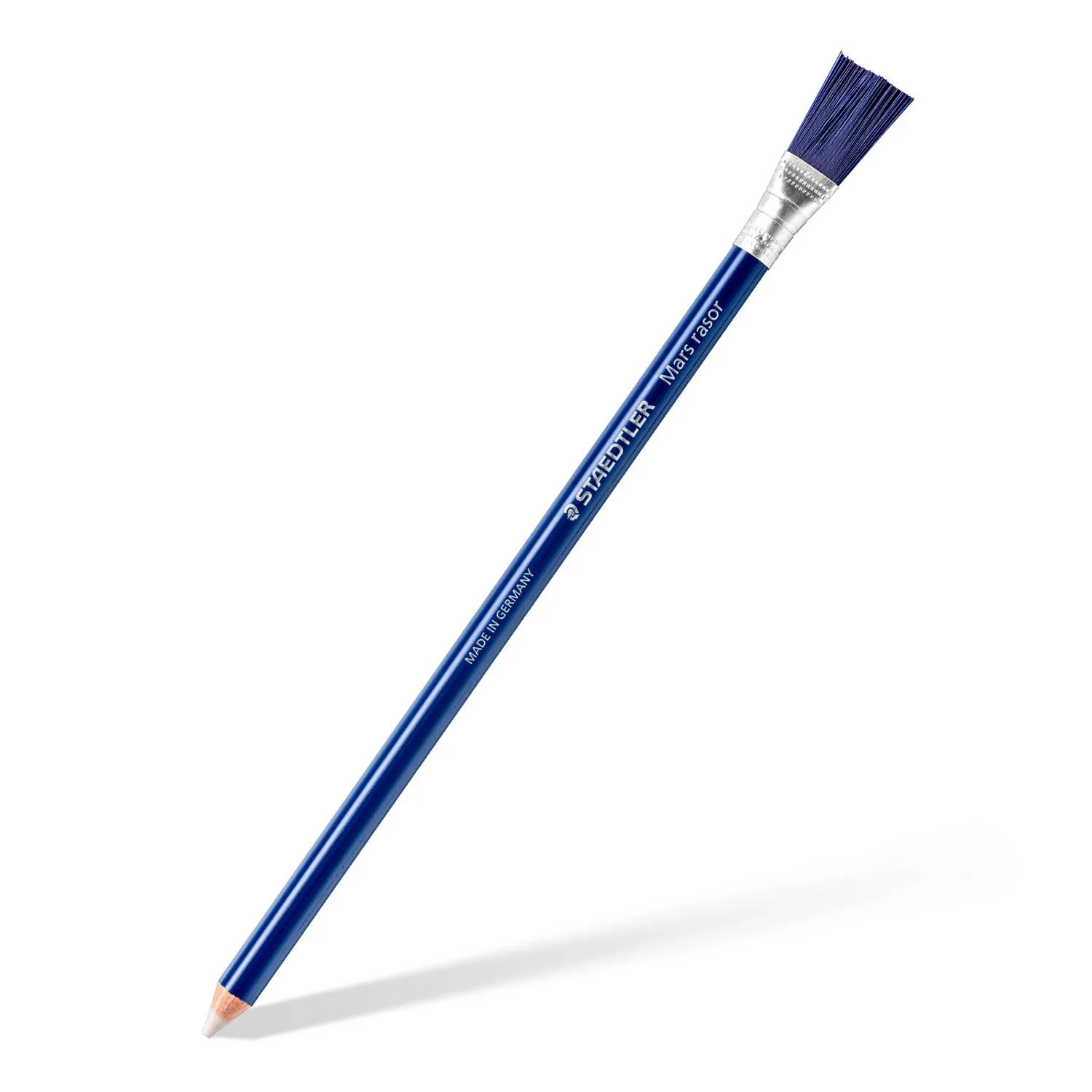 [226003] Goma de Borrar Lápiz Con Escobilla 526 Staedtler
