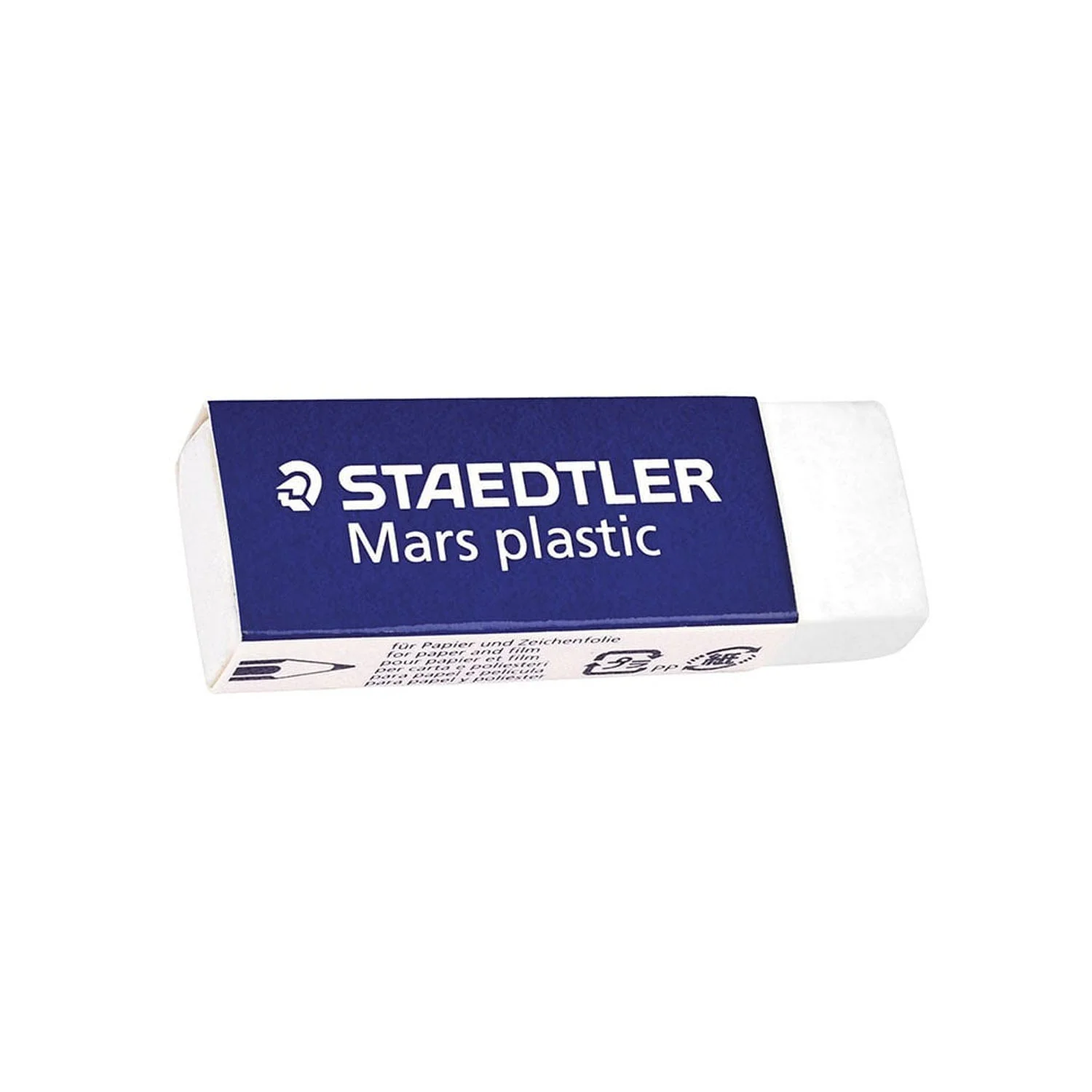 Goma de Borrar Staedtler Grande 526-50