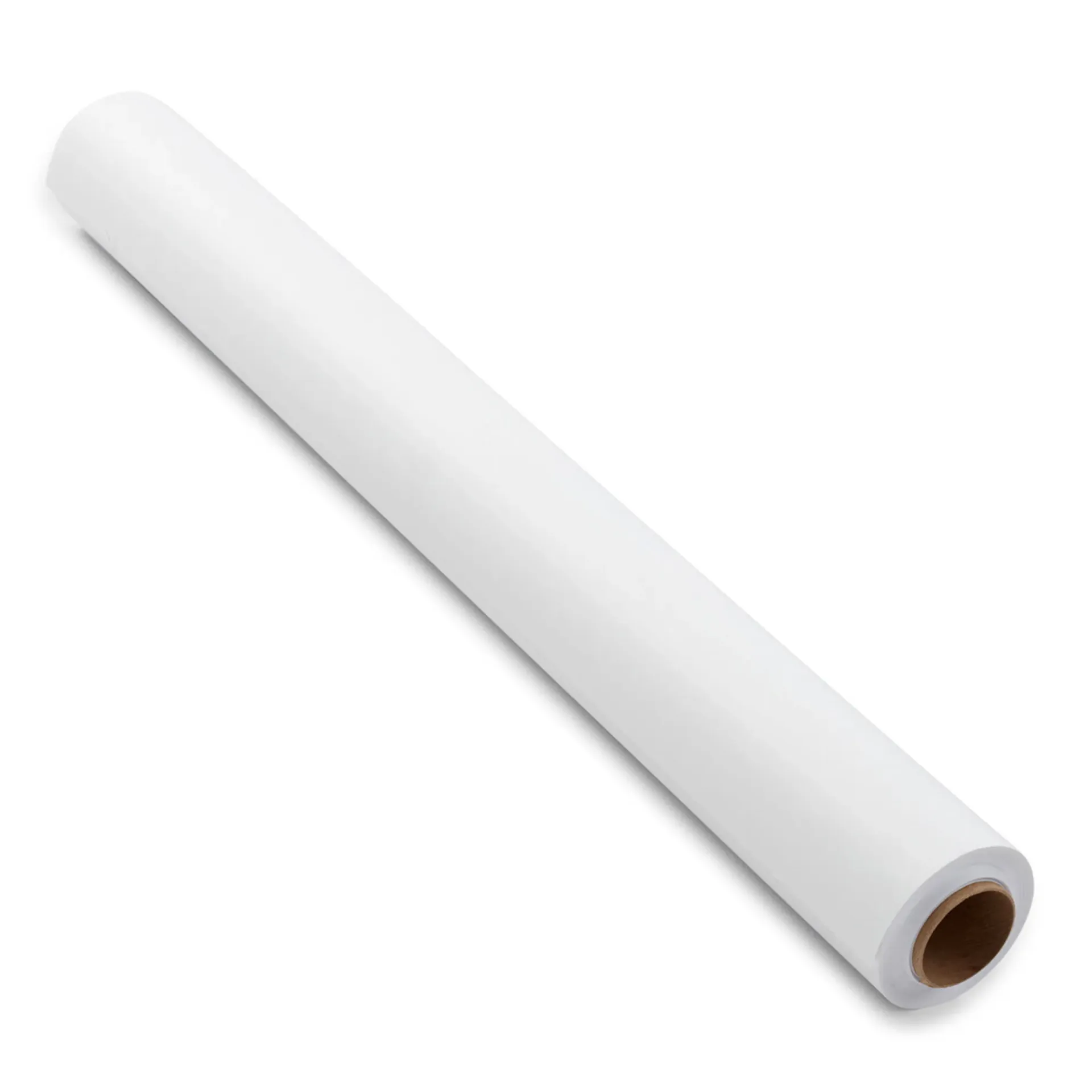 Rollo de papel blanco Para Poster Bienfang 60cmx22mts 65gr