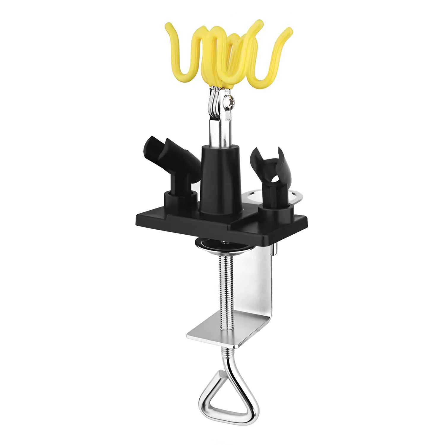 [SOAE053] Soporte Aerógrafo Renart Metálico 4 Espacios