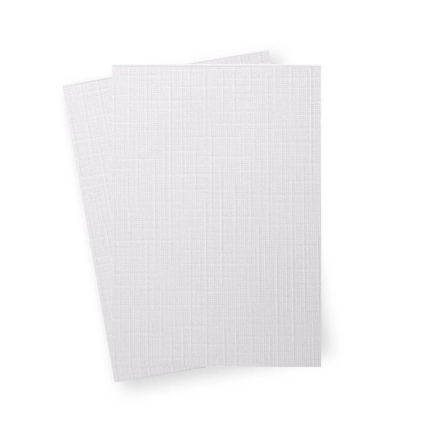 [OPTE02721100BLA] Opalina Telada Formato Carta 200gr Blanca (100ud)