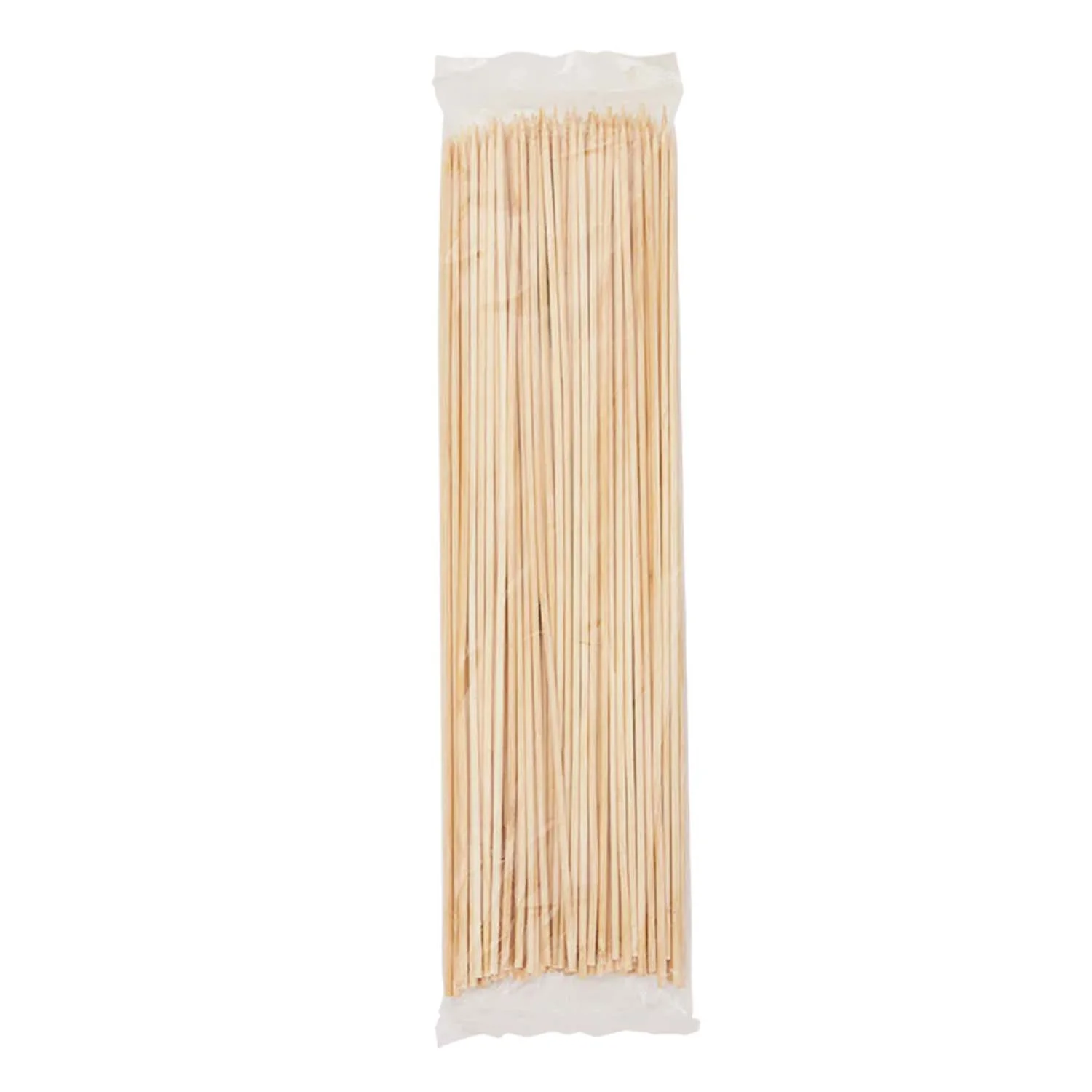 Palitos de Brochetas JM 100 Unidades