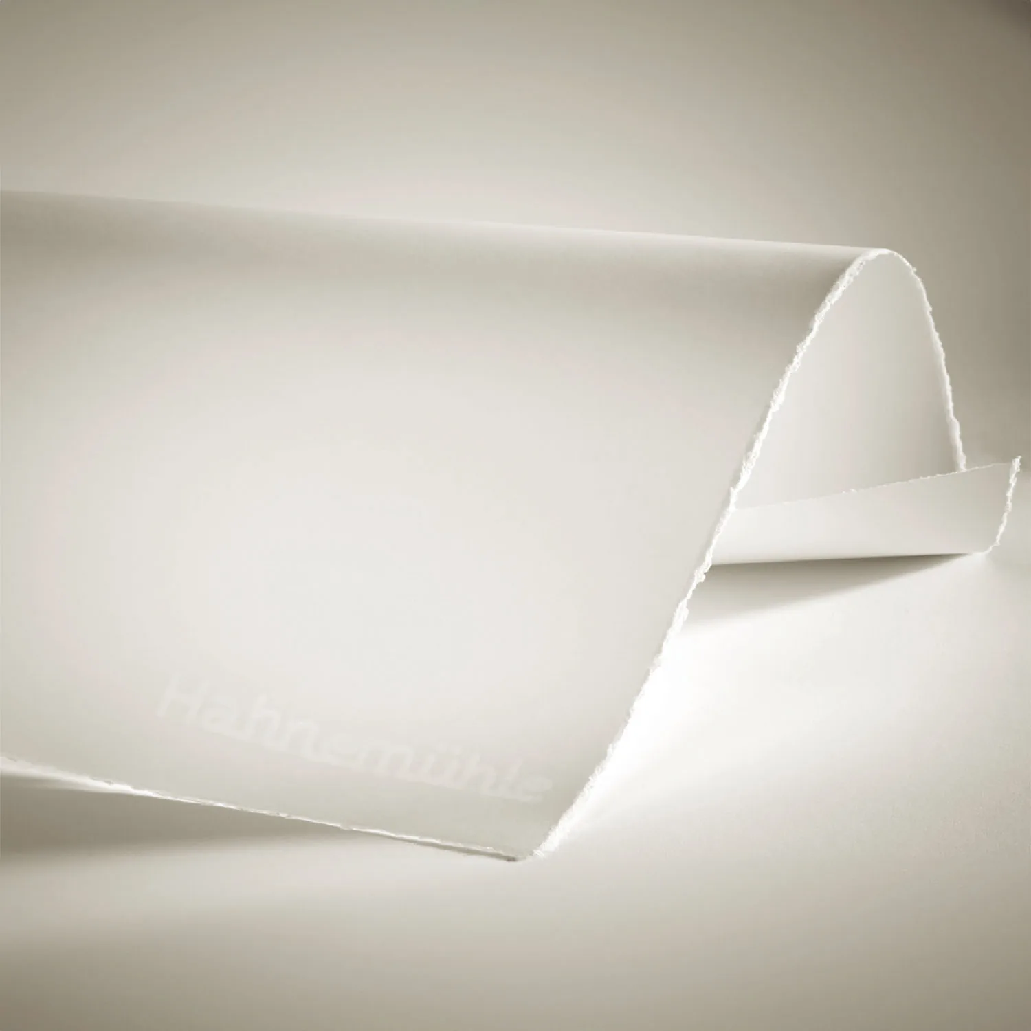 [10105100] Papel Grabado 1584 Hahnemühle 56x76cm 300g 100% Algodón