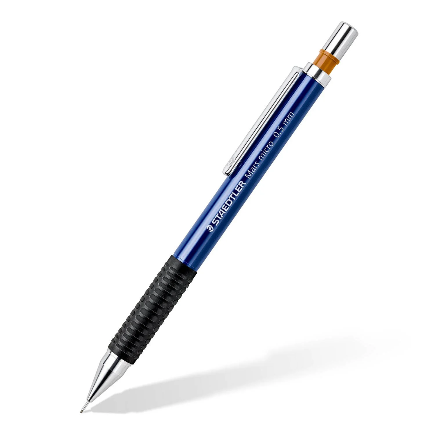 Portaminas Retráctil Staedtler 775 MARS 0.5mm