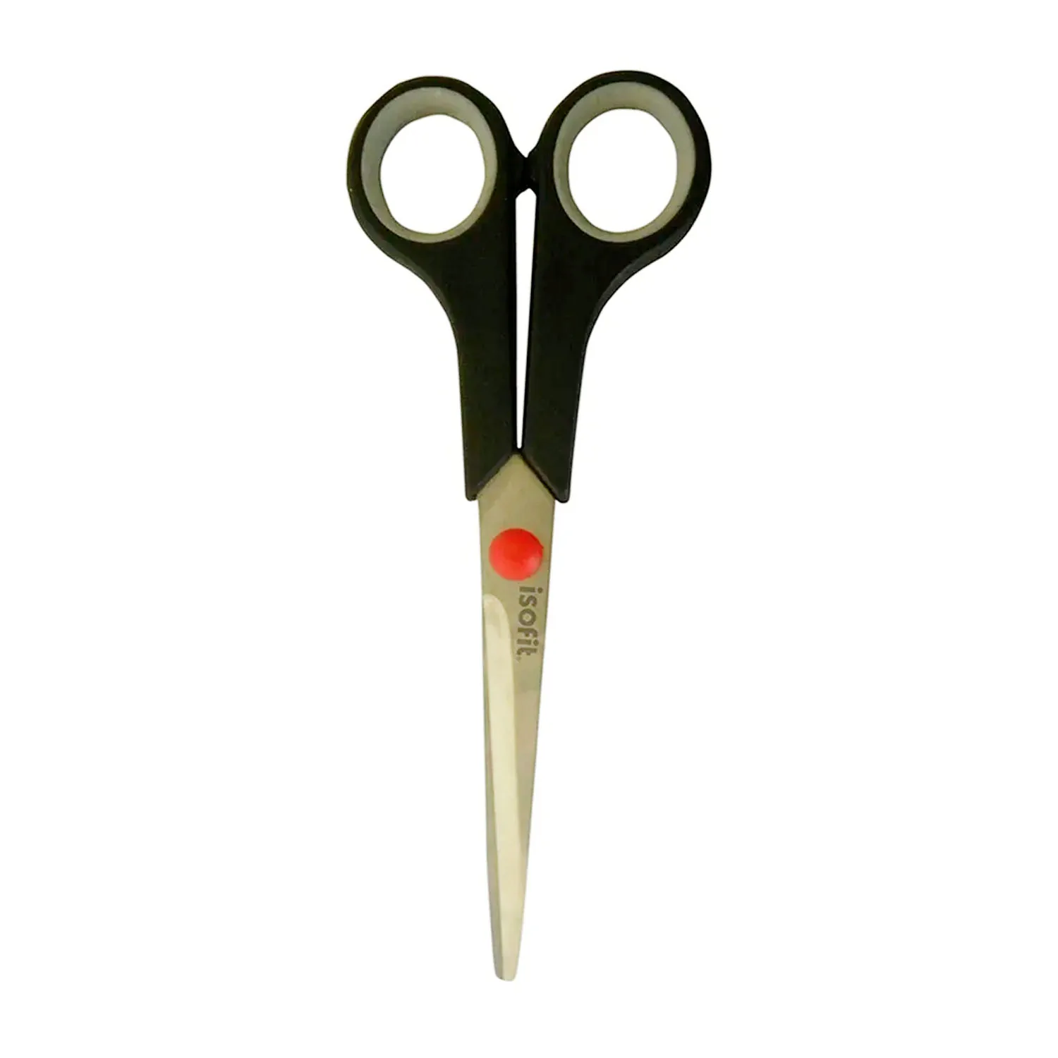 Tijera Isofit Oficina 18cm