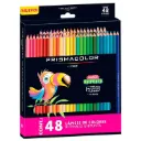 Lápices Prismacolor Junior 48 Colores