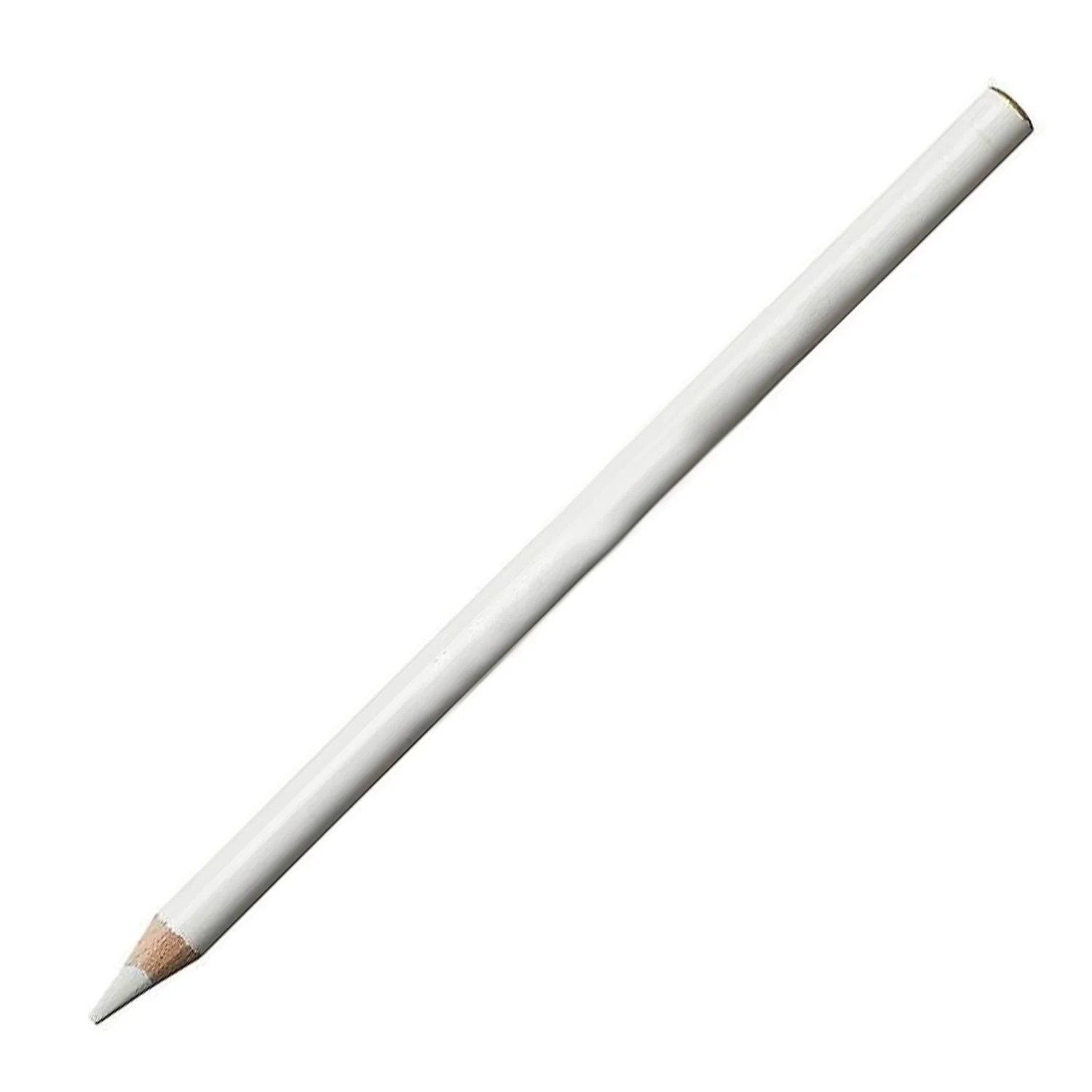 Lápiz Multi-Superficies Porosa Color Blanco