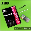 Oferta Kit plumones acuarelables Koi Sakura