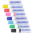 Marcador Metal Marker Sakura (10mm)