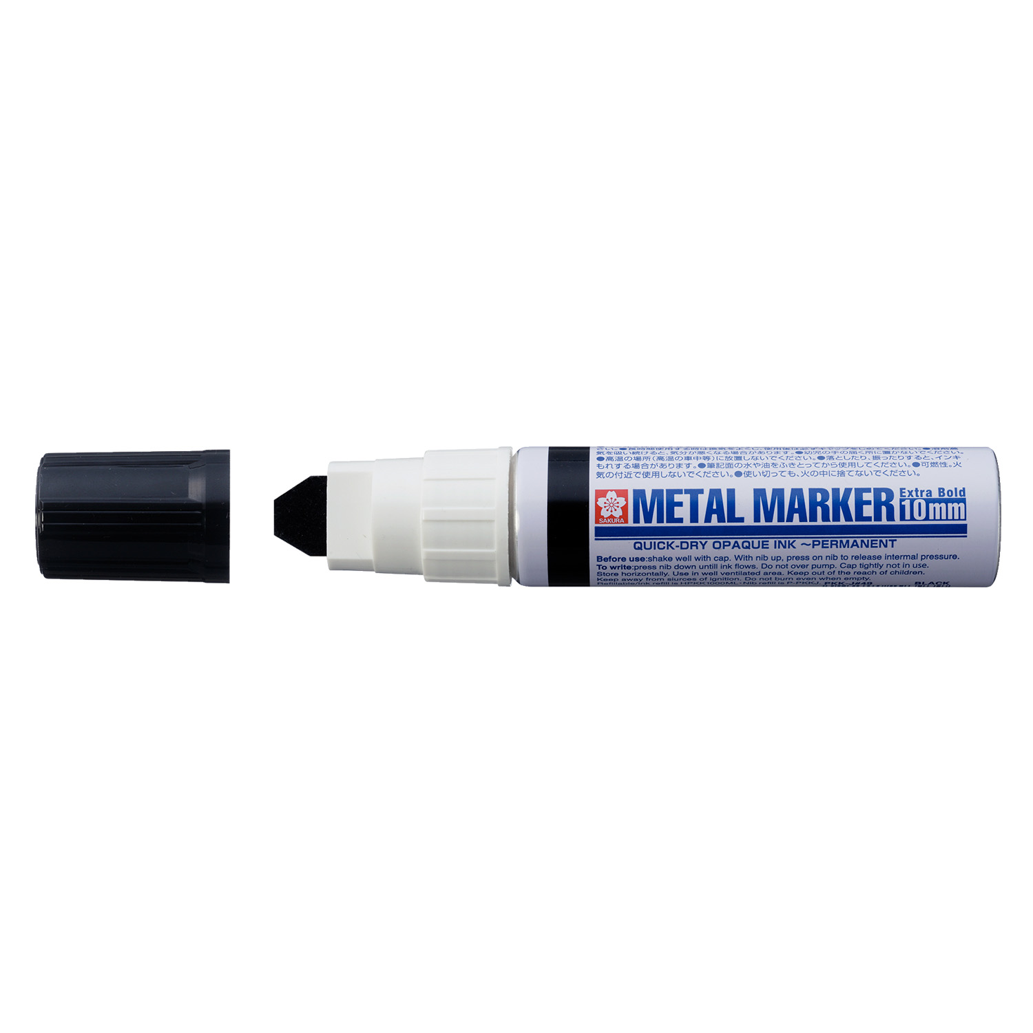 Marcador Metal Marker Sakura (10mm)