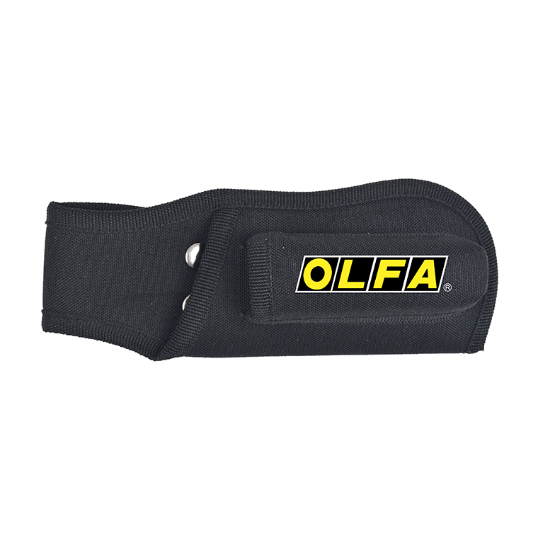 Estuche Olfa Porta Cuchillo para cinturón