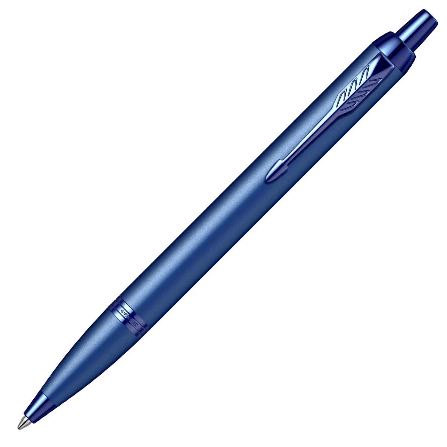 [2172966] Bolígrafo IM Monocromático Parker (Azul)