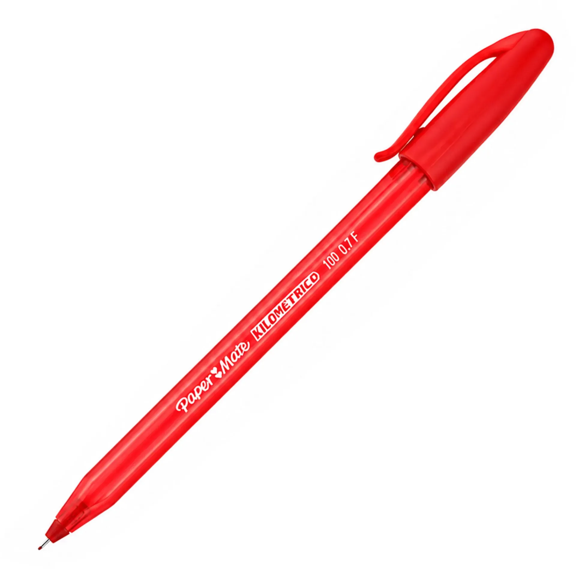 Bolígrafo Kilométrico punta fina InkJoy 100ST 0.7mm