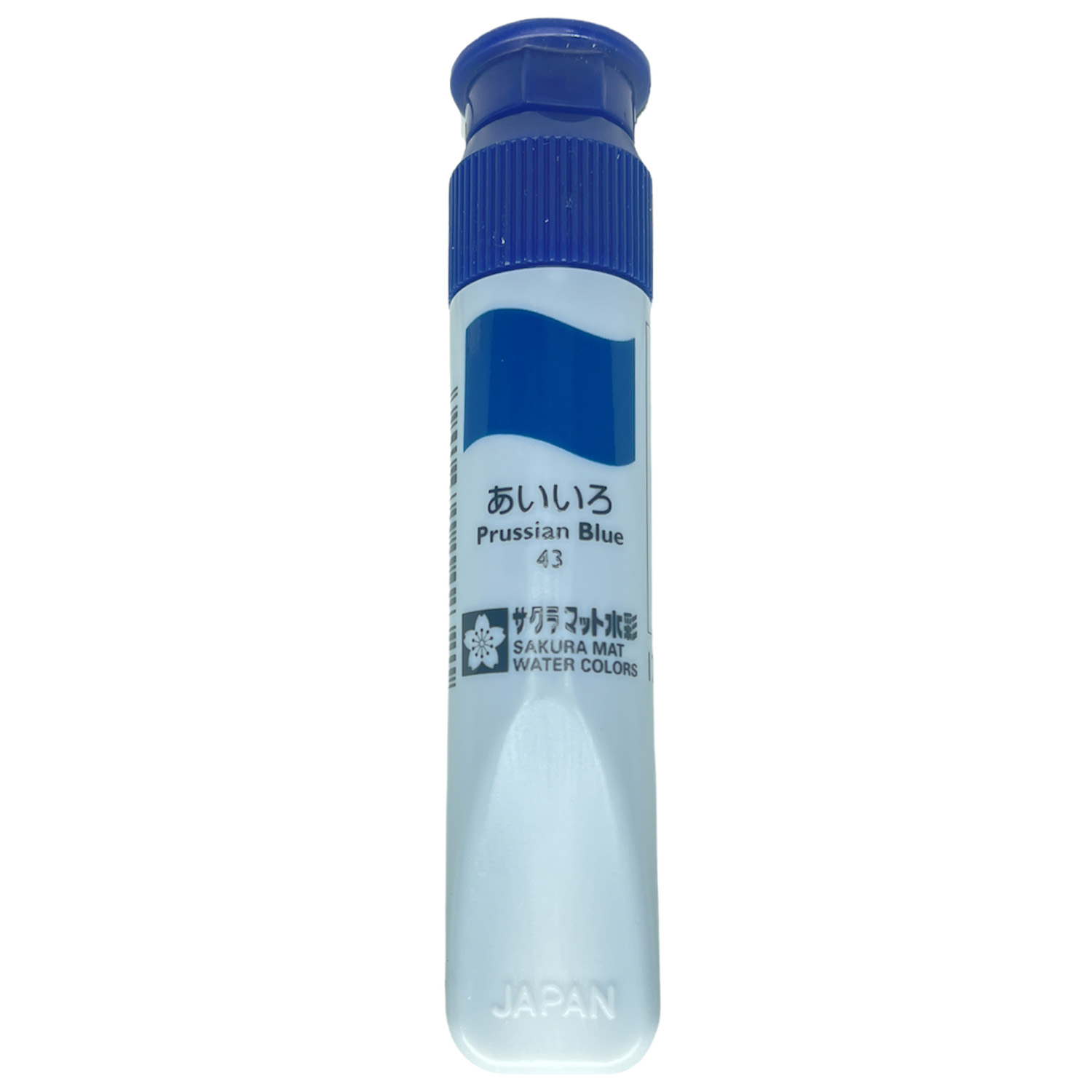 Acuarela Semi-Transparente Sakura 12ml Individuales