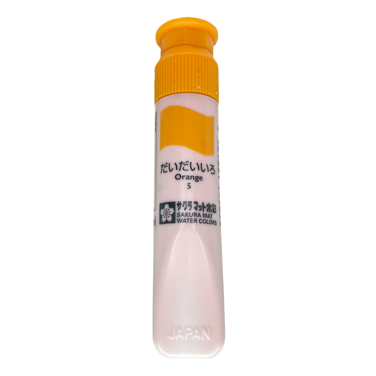 Acuarela Semi-Transparente Sakura 12ml Individuales