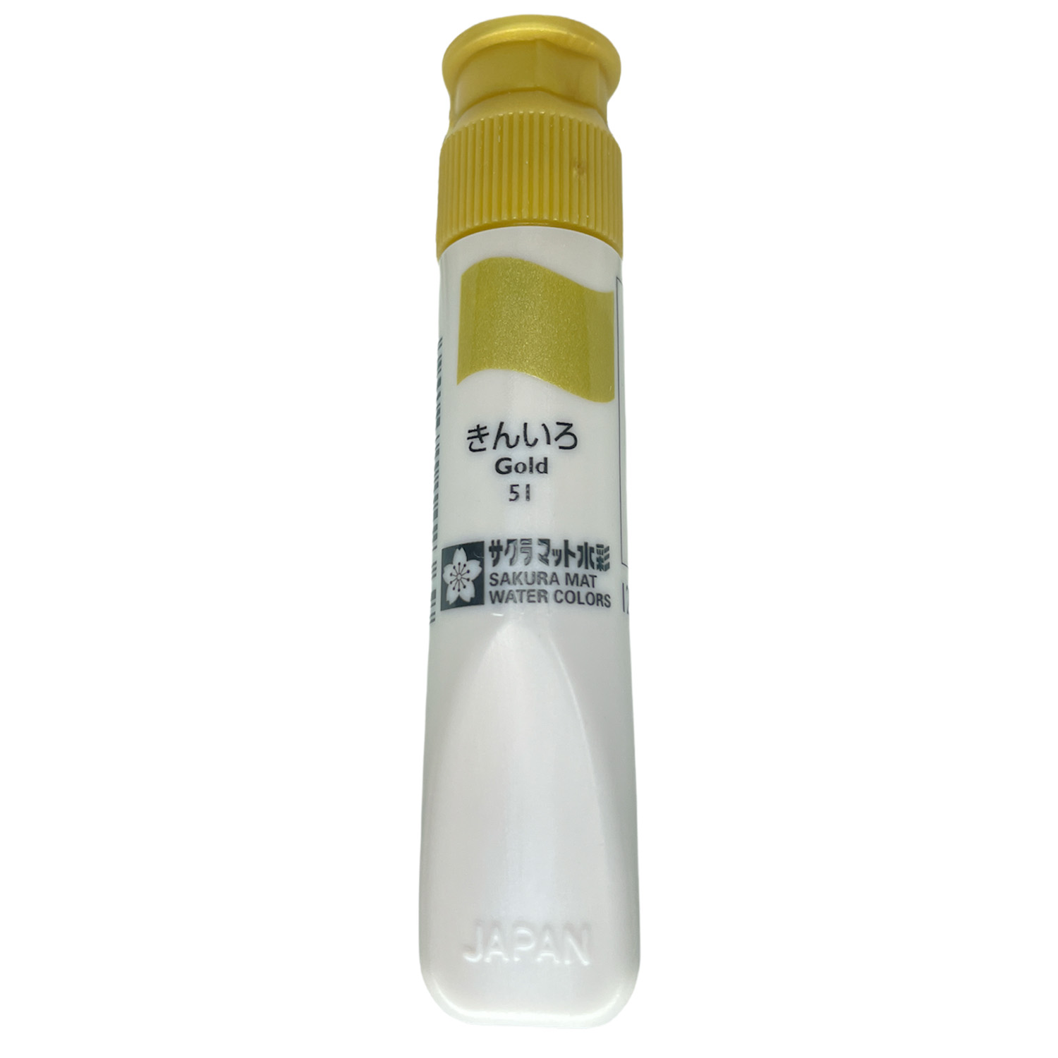 Acuarela Semi-Transparente Sakura 12ml Individuales