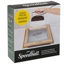 Lámpara LED de 30W para serigrafía Speedball