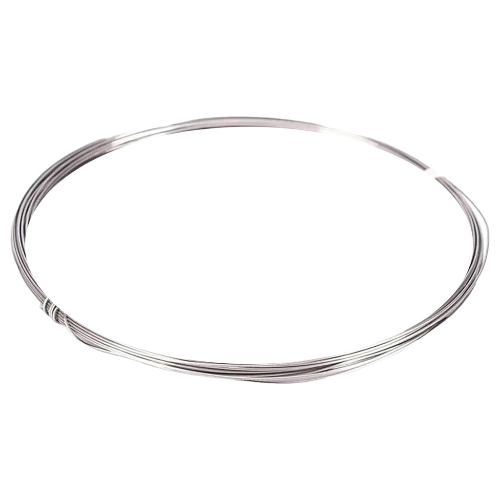 Alambre Repuesto Cortador de plumavit grosor 0.30mm