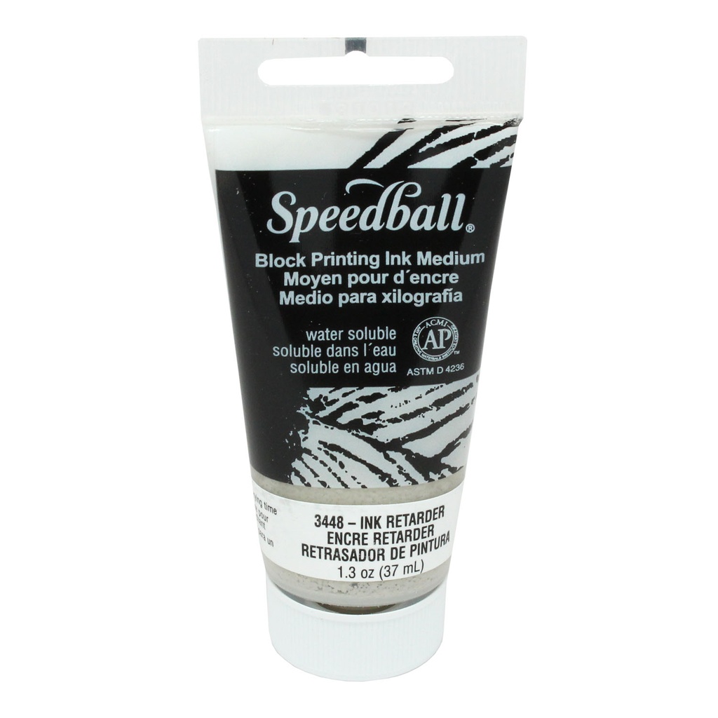 Retardador de Pintura Soluble en Agua Speedball 37ml