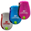 Sacapunta Buggy SDI Ajustable. (Colores surtidos)