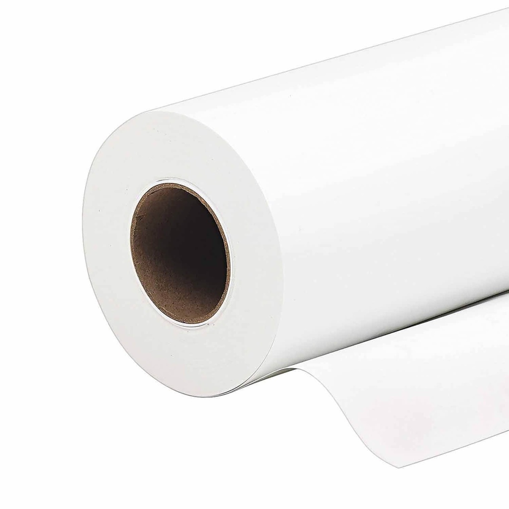 Rollo Papel Bond Plotter 91.4cm x 40mts 80gr