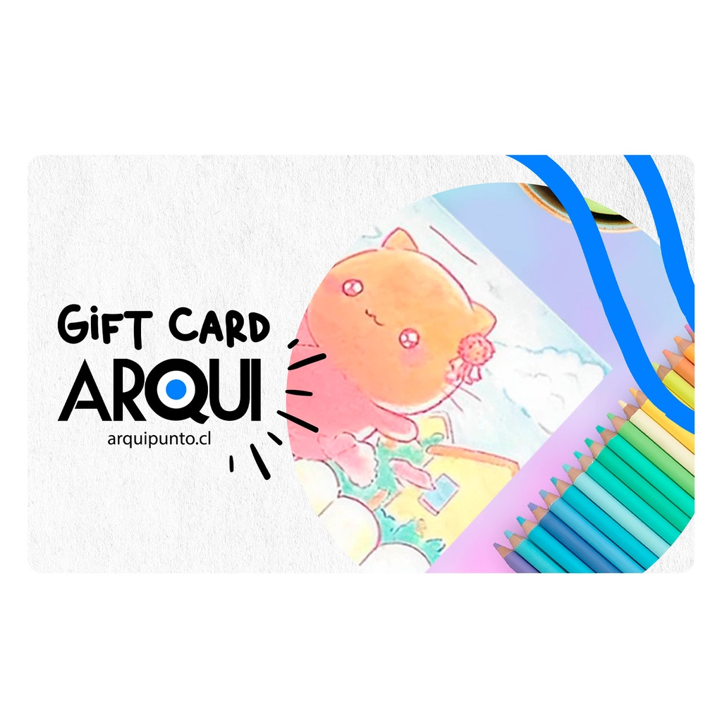 Gift Card de $10.000