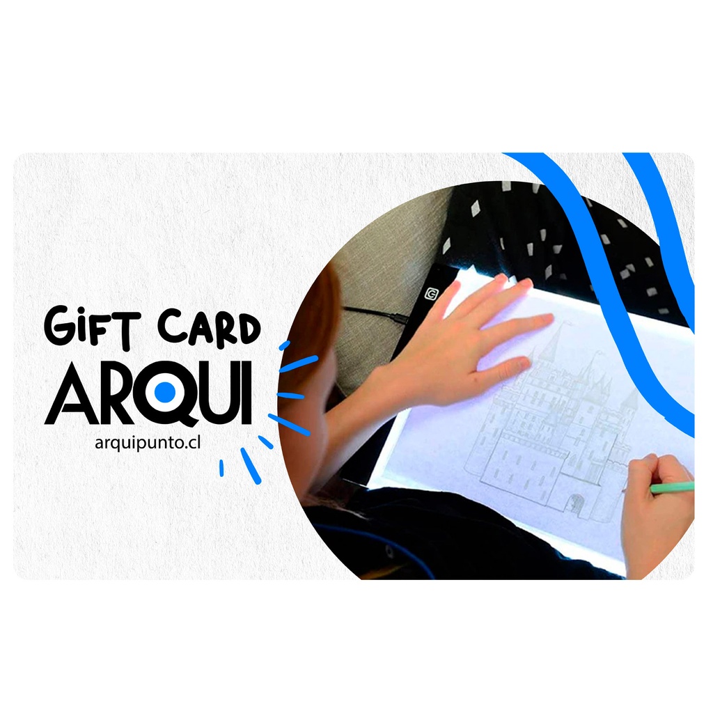 Gift Card de $20.000