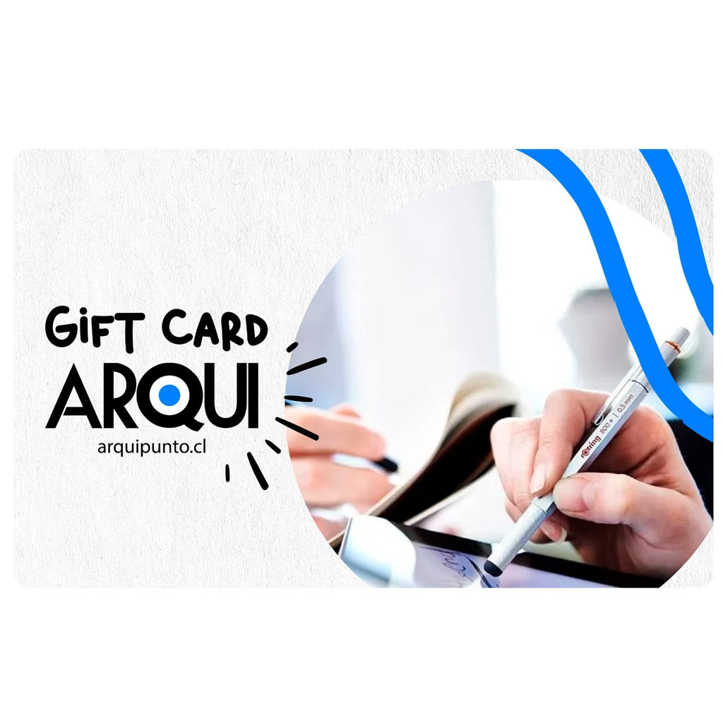 Gift Card de $100.000