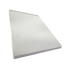 Croquera papel Hilado 9 140gr Tapa Gris Block 30x45cm (A3) 50hj