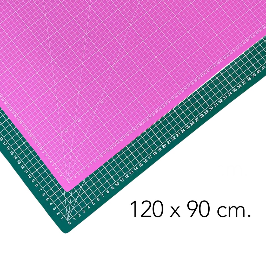 base corte patchwork 30x45 cm