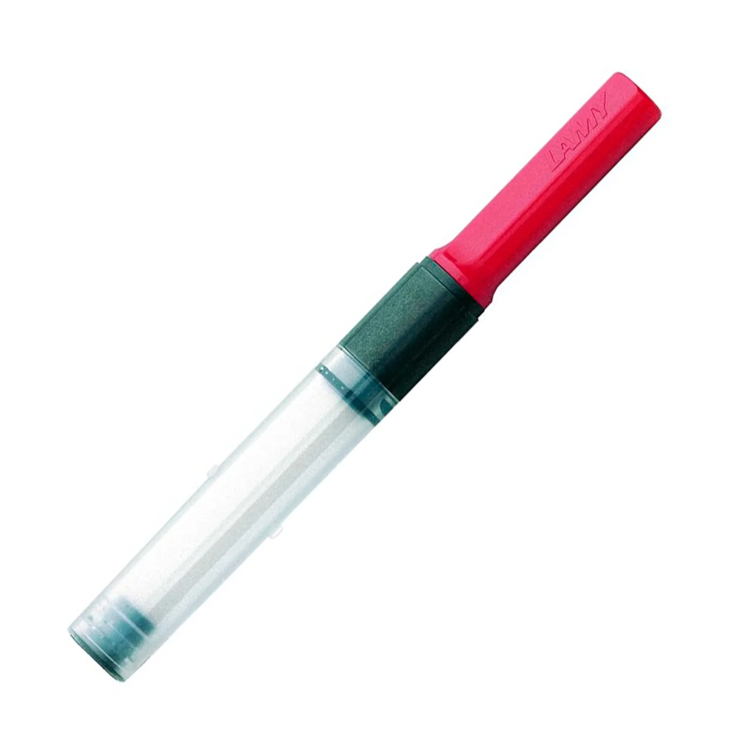 [4024762-Z28] Convertidor Lamy para Pluma (Rojo)
