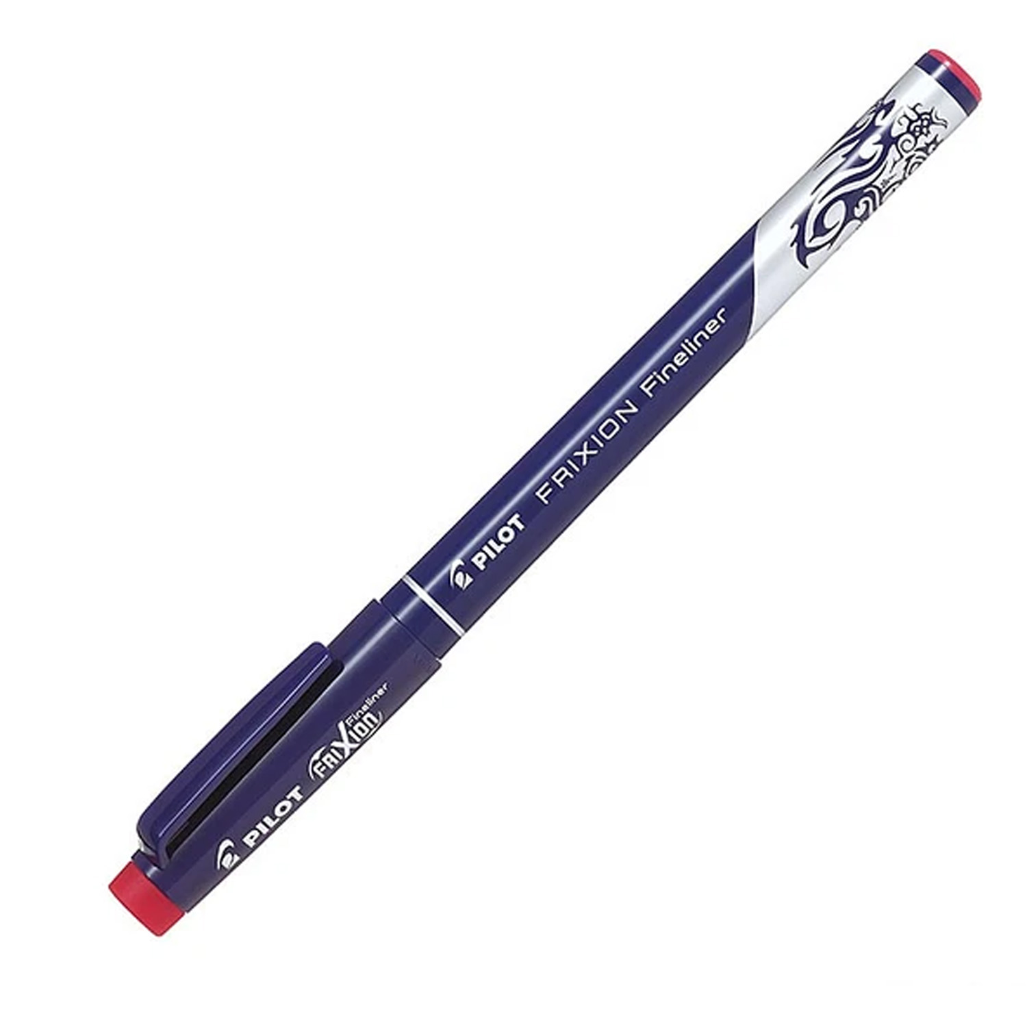 Marcador Frixion Fineliner Borrables Pilot