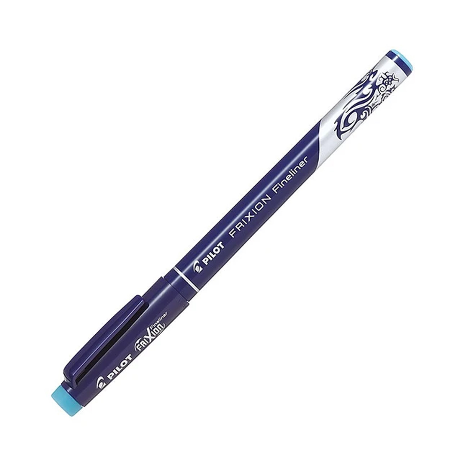 Marcador Frixion Fineliner Borrables Pilot