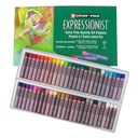 Pasteles grasos Sakura Cray-Pas Expressionist 48 Colores