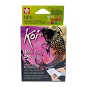 Sakura Koi Acuarela + Waterbrush 12 Colores 4M+8F