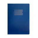 Carpeta Presentador con 3 Bolsillos Tarjeteros (Oficio)