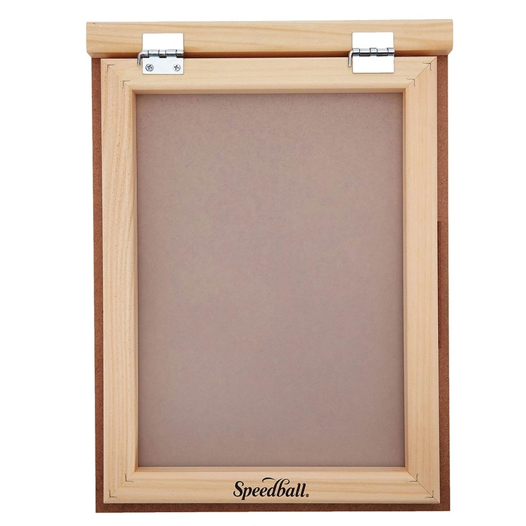 Bastidor de Madera Speedball 110 Mono (25x35cm)