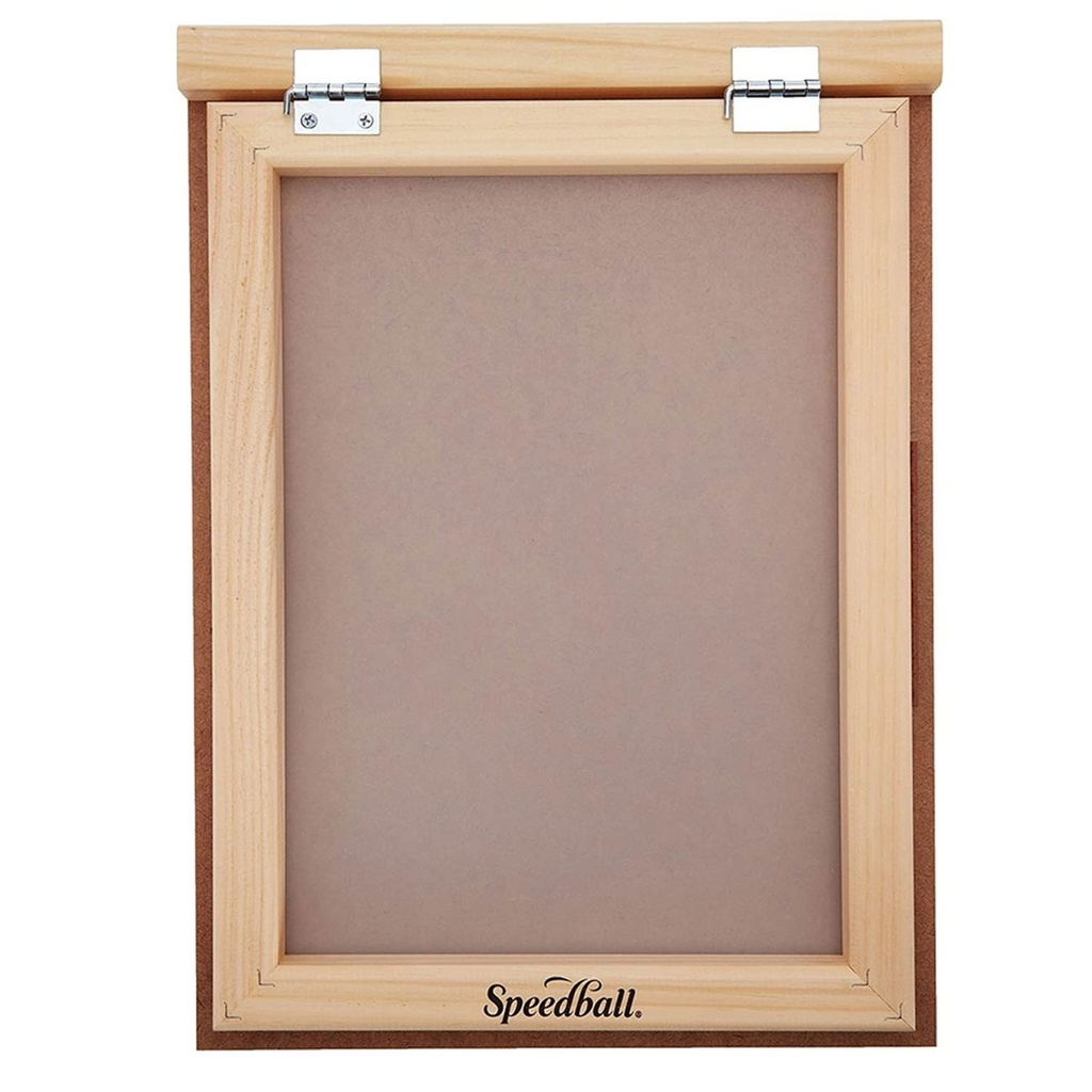 Bastidor de Madera Speedball 110 Mono (30x45cm)