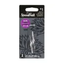 Gubias para linóleo Speedball 2 unidades de 1 Grosor