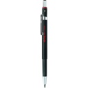 Portamina Rotring 300 Negro 2.0mm