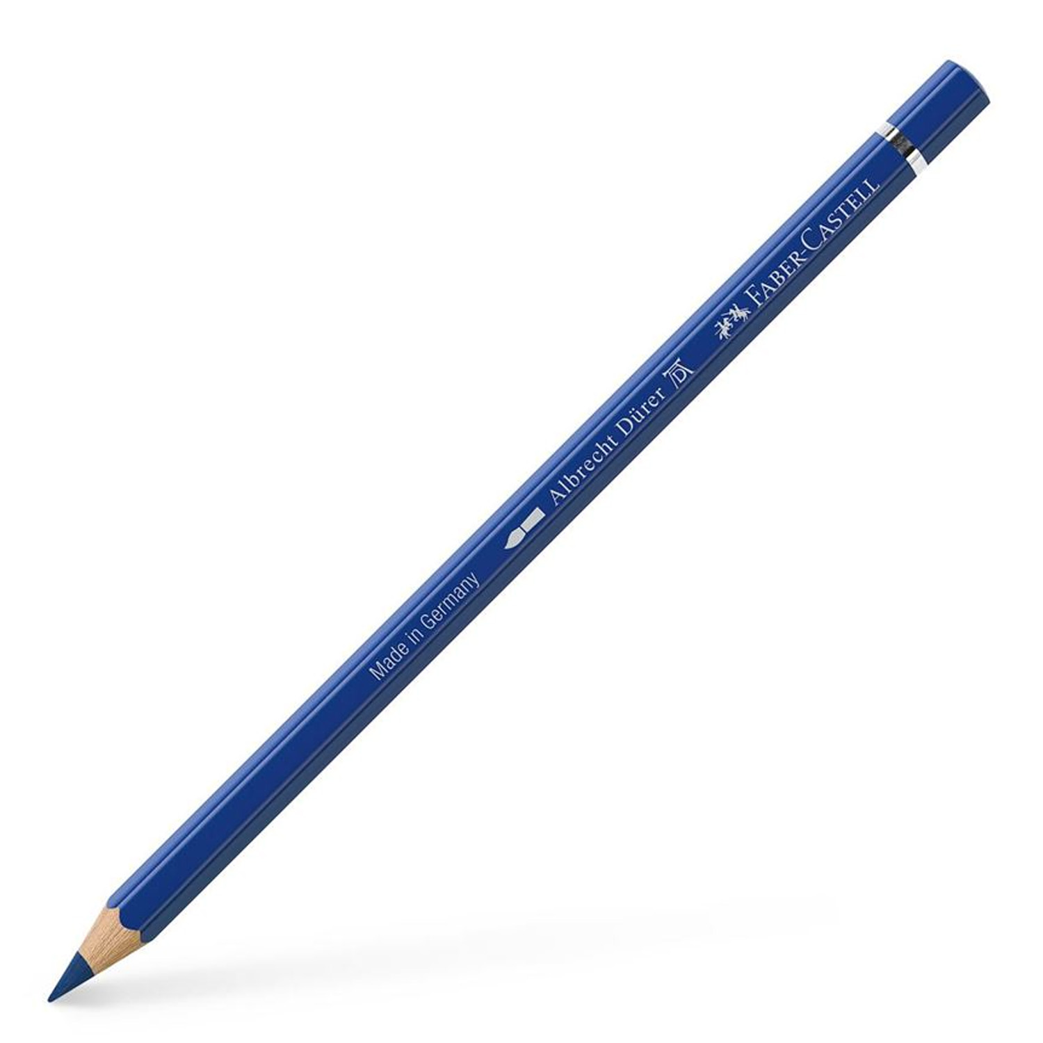 Lápiz Acuarelable Faber-Castell Albrecht Dürer Tonos Azul