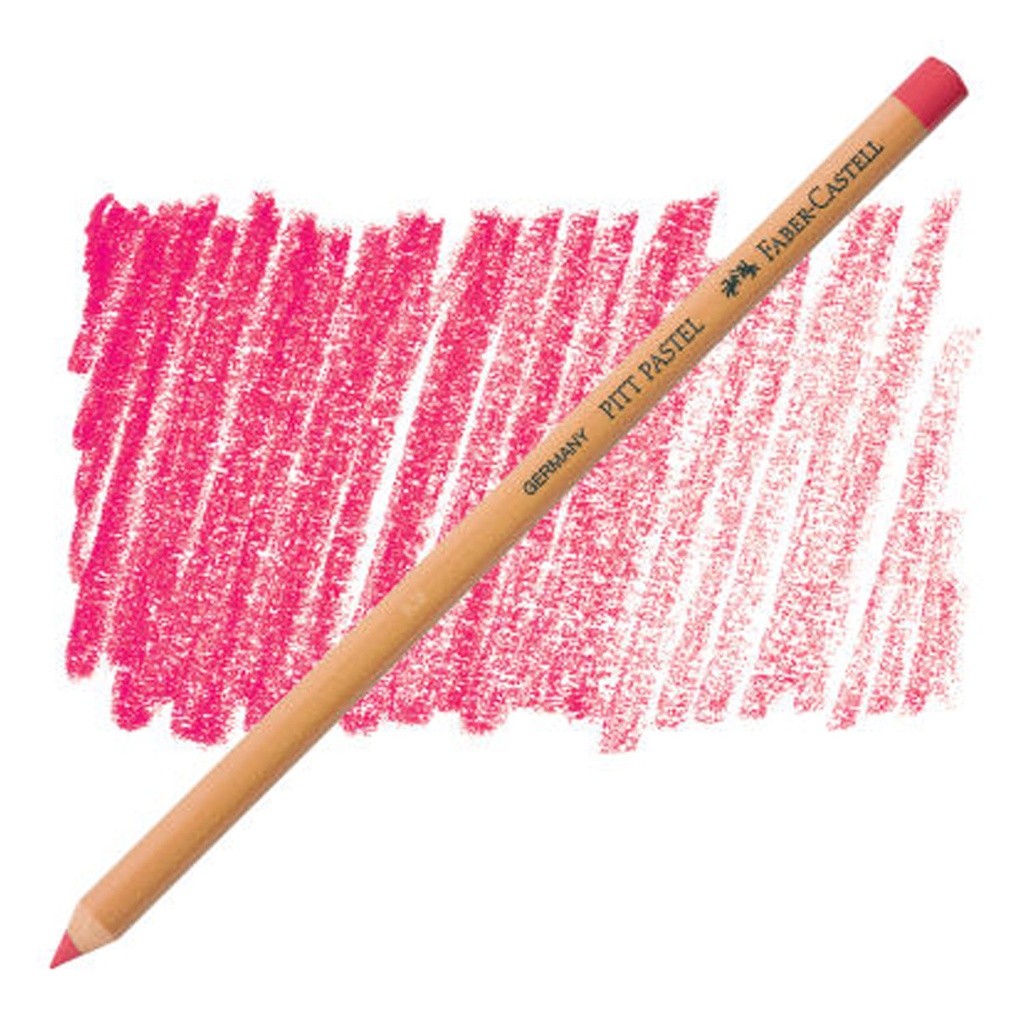 Lápiz Faber-Castell Pitt Pastel Tonos Rosa