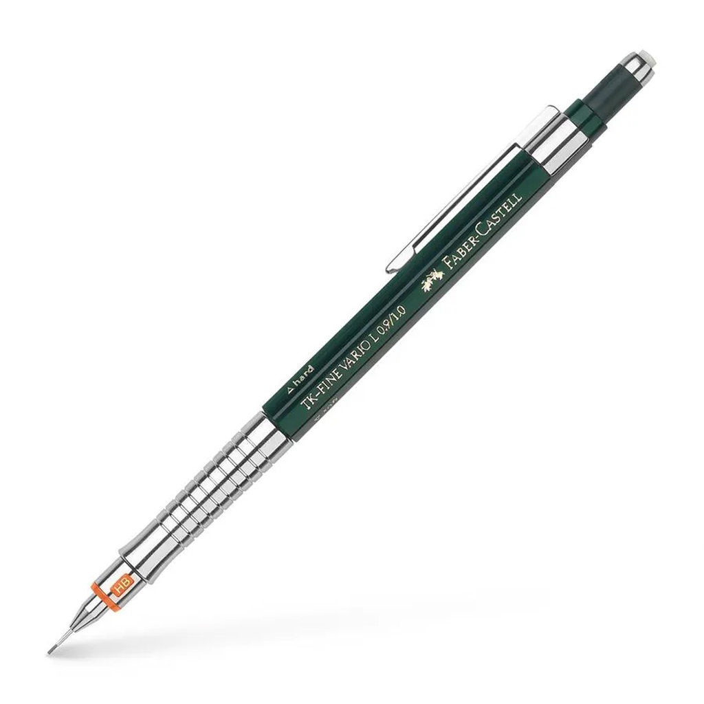 Portamina Faber-Castell Tk Fine Vario 1.0mm