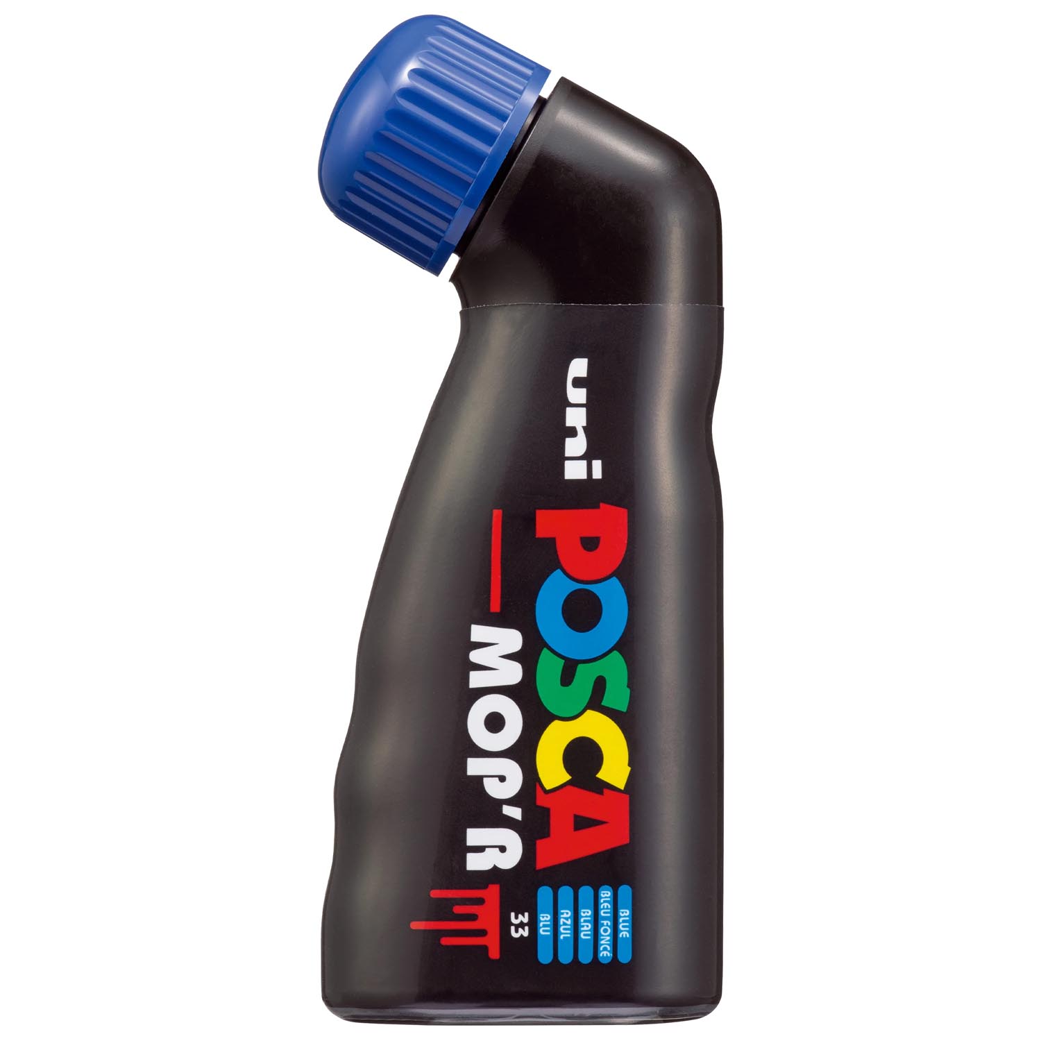 Marcador Posca MOP'R PCM-22 (3 a 19mm)