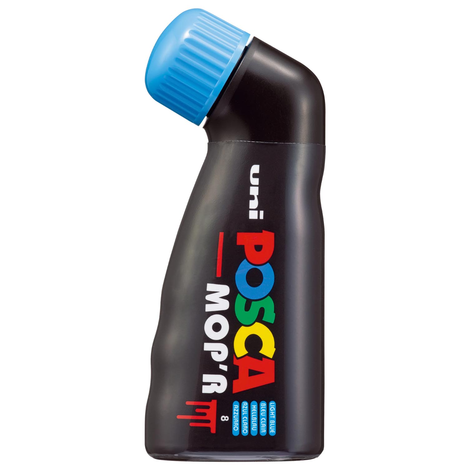 Marcador Posca MOP'R PCM-22 (3 a 19mm)