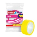 Cinta Adhesiva Neón Tesa 19mm x 10mts Color Surtido