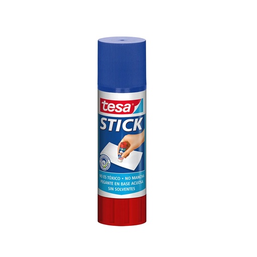 Pegamento en Barra Tesa Stick 22gr